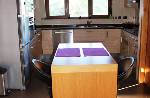 Cadaval Villa | SunHill Villa-Stunning Detached Villa With Panoramic Views 20`m from Golf Resort