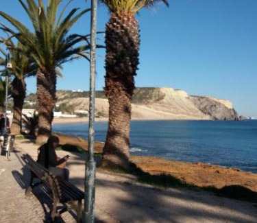 Praia da Luz Apartment | Sunhouse