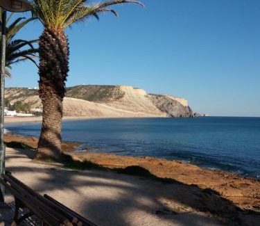 Praia da Luz Apartment | Sunhouse