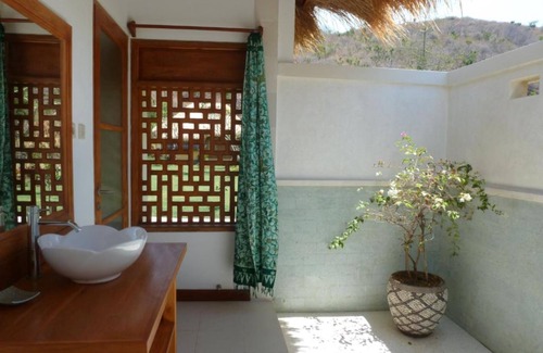 Pemuteran Hotel | Sunia Loka
