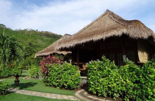 Pemuteran Hotel | Sunia Loka