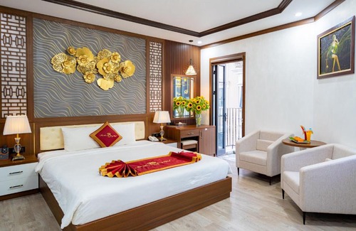 Bai Chay Hotel | Sunland Halong Hotel and Restaurant