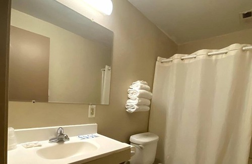 Ephrata Hotel | Sunland Inn Motel