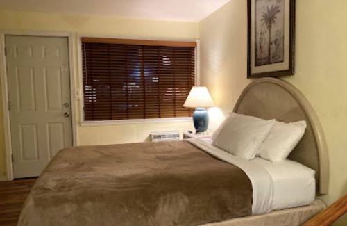 Ephrata Hotel | Sunland Inn Motel