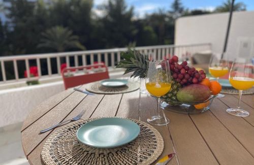 Golden Mile Apartment | SUNLIGHT BEACH Apartment 2 bedrooms