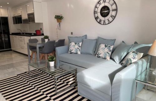 Golden Mile Apartment | SUNLIGHT BEACH Apartment 2 bedrooms