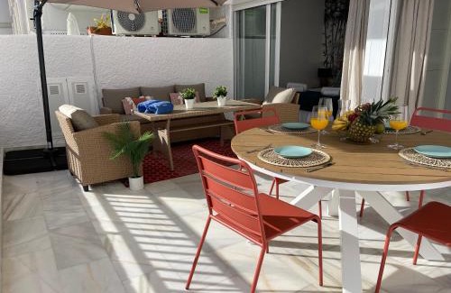 Golden Mile Apartment | SUNLIGHT BEACH Apartment 2 bedrooms