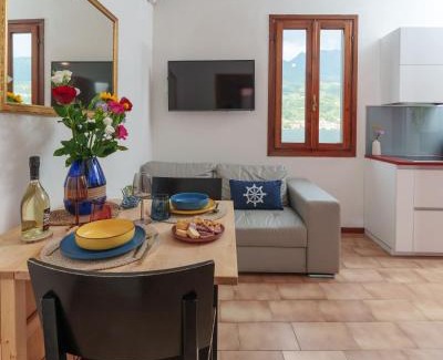 Monte Isola Apartment | Sunlight by Ca-Sa Check