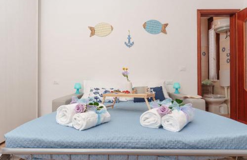 Monte Isola Apartment | Sunlight by Ca-Sa Check