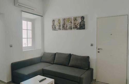 La Trinidad Apartment | Sunlight Málaga Centro