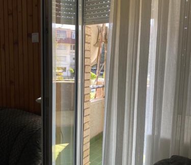 Mejë Apartment | Sunlit City Apartment Gjakova