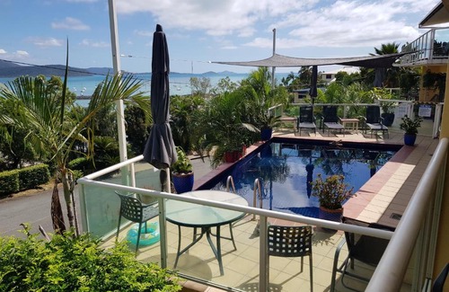 Airlie Beach Apartment | Sunlit Waters Studio Apartments