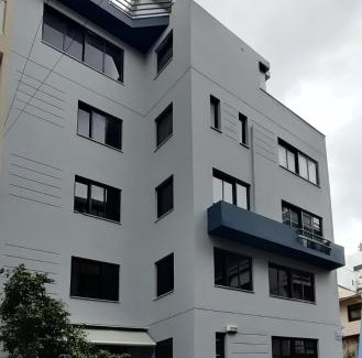 Ampelokipoi Apartment | SunLoft35 by MPS