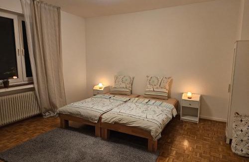 Ostheim Apartment | Sunnesching Apartment