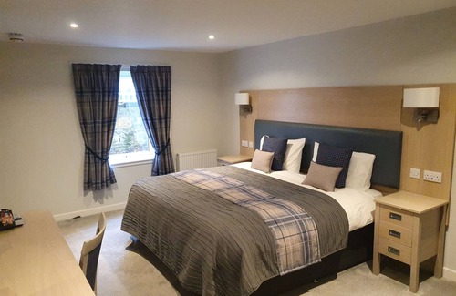 Elgin Hotel | Sunninghill