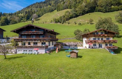 Goldegg Apartment | Sunnseitn