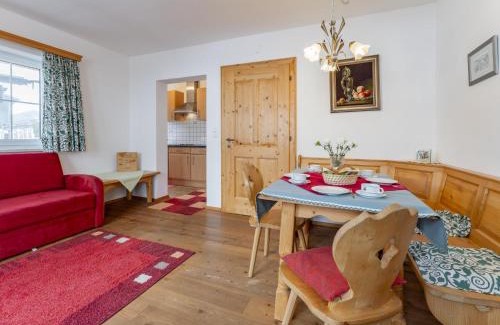 Goldegg Apartment | Sunnseitn