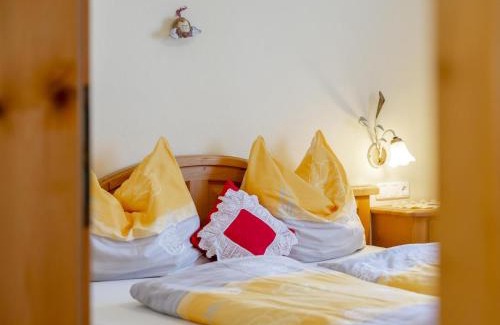 Goldegg Apartment | Sunnseitn