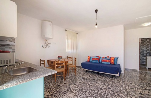 Patroves Apartment | Sunny 1 Bedroom Apartment in Albufeira Galé
