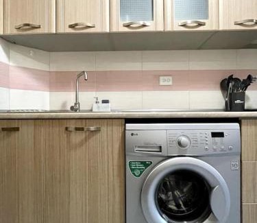 Yerevan Apartment | Sunny 2-Bedroom Flat in Yerevan.