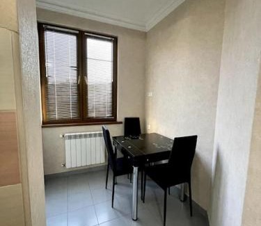 Yerevan Apartment | Sunny 2-Bedroom Flat in Yerevan.