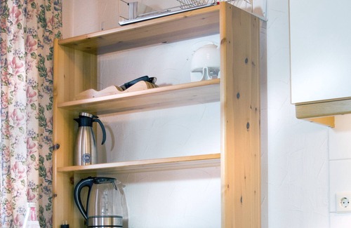 Barental Apartment | Sunny 2-room apartment with garden (2 pers.+ Dog) Black Forest Card & ski pass free