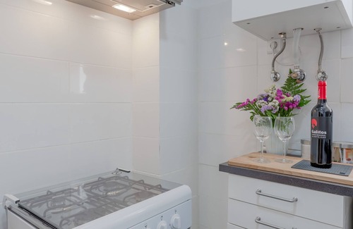 Alfama Apartment | Sunny Apartment with Patio, By TimeCooler