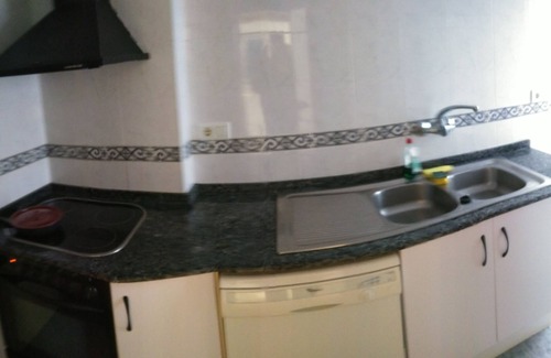 Sueca Apartment | Sunny beach apartment in Las Palmeres/Valencia