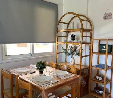 Peyia Town Apartment | Sunny Bliss