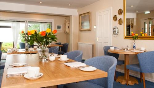 Nairn Bed & Breakfast | Sunny Brae Bed & Breakfast