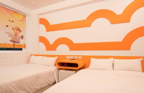 Magong Bed & Breakfast | Sunny Breeze Penghu