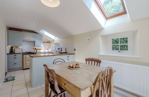 Southrepps Apartment | Sunny Cottage by East Ruston Cottages