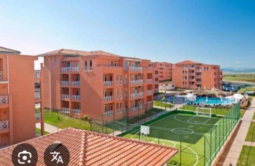 Tankovo Apartment | Sunny Day 6