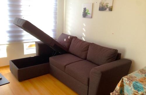 Tankovo Apartment | Sunny Day Apartments