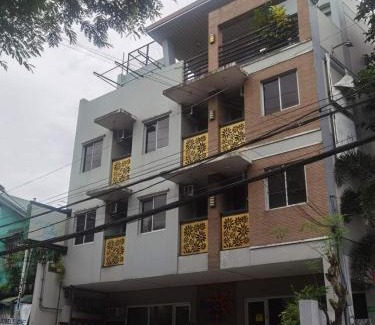 Cainta Hotel | Sunny Day Residences Cainta