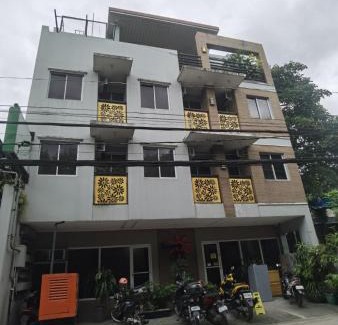 Cainta Hotel | Sunny Day Residences Cainta