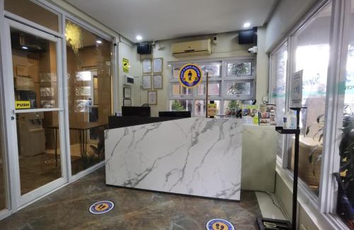 Cainta Hotel | Sunny Day Residences Cainta
