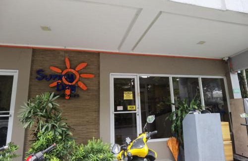 Cainta Hotel | Sunny Day Residences Cainta