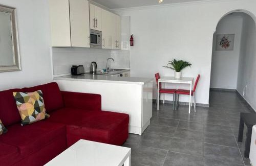Los Mojones Apartment | Sunny Days