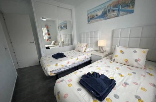 Los Mojones Apartment | Sunny Days