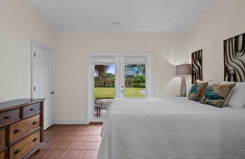 Pensacola Beach House | Sunny Daze Beach House