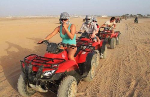 Sahl Hasheeh Boat Rental | Sunny Egypt Holidays
