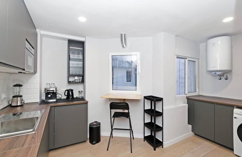 Gandia Apartment | Sunny Escape in Gandia