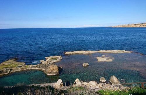 Halepa Apartment | Sunny family apartment in Chania close to the sea
