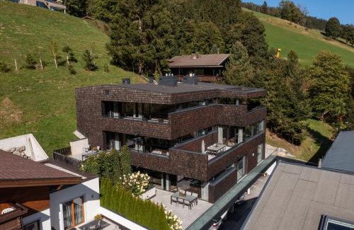Zell am See Apartment | Sunny Ferienwohnungen Ski In - Ski Out - Self Check-in