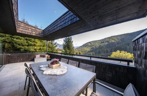 Zell am See Apartment | Sunny Ferienwohnungen Ski In - Ski Out - Self Check-in