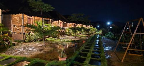 Kamalapur House | Sunny Guest House Hampi
