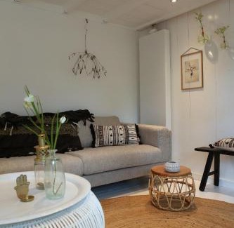 Bergen Apartment | Sunny Guesthouse