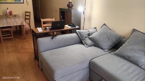 Las Galletas Apartment | Sunny Harbour