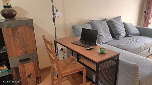 Las Galletas Apartment | Sunny Harbour